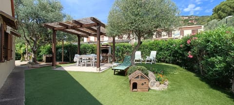 Casa Marcella House in Costa Rei