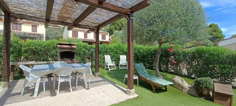 Casa Marcella House in Costa Rei