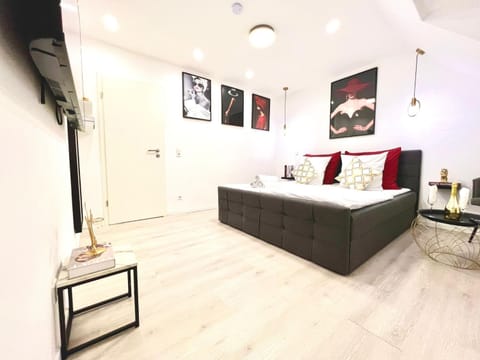 Living Solution 24 Karlsruhe Bed and Breakfast in Karlsruhe