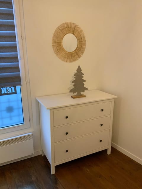 Quartier bas Montreuil à 3minutes du métro Apartment in Vincennes