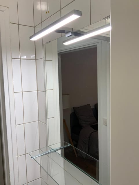 Quartier bas Montreuil à 3minutes du métro Apartment in Vincennes