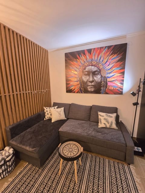 Kai Apartman Apartment in Serbia