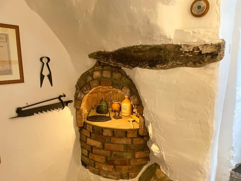 Bakestones - Central Location with Free Integral Private Parking House in Ambleside