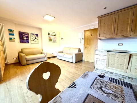 EMARGHE, CASA A MOENA Apartment in Moena