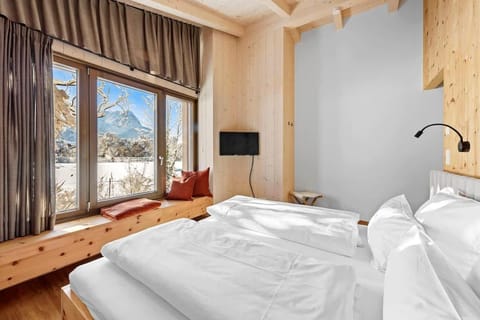 Riverside Chalet Alpspitze Chalet in Garmisch-Partenkirchen