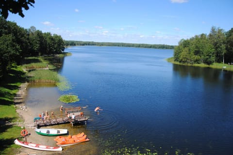 Natural landscape, Beach, Hiking, Lake view, Entertainment