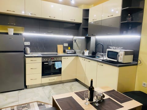 Vanilla Ice apartment Apartment in Varna
