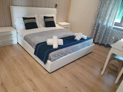 Nuova fiera camera Bed and Breakfast in Verona