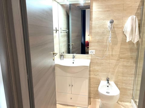 Nuova fiera camera Bed and Breakfast in Verona