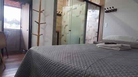 Suite Bella Vista Apartment in Nova Friburgo