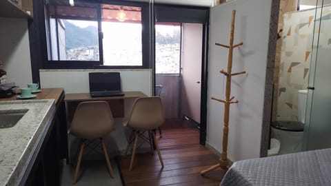 Suite Bella Vista Apartment in Nova Friburgo