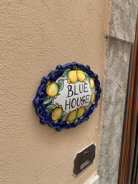 Property logo or sign
