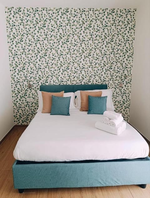 The Night Guest House Bed and Breakfast in Priora