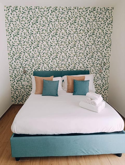 The Night Guest House Bed and Breakfast in Priora