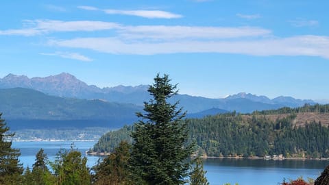 Northwest Stunner House in Union