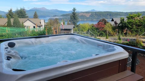 Northwest Stunner House in Union