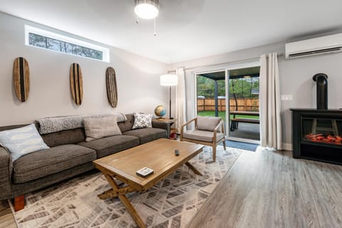 SurfSide House in Westport