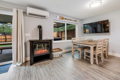 SurfSide House in Westport