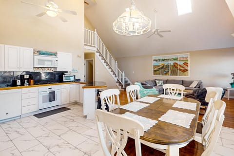 Watertown Getaway House in Ocean Pines