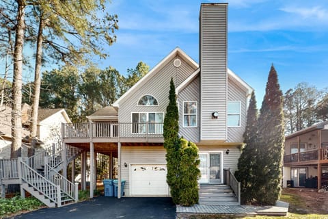 Watertown Getaway House in Ocean Pines