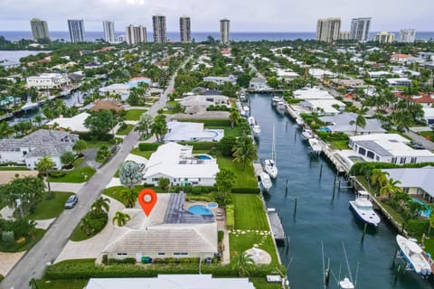 Serenity by the Sea House in Riviera Beach