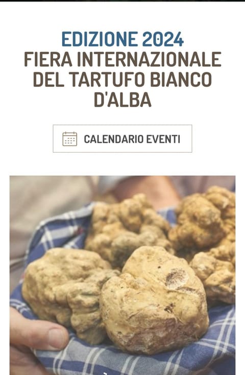 Al Centro del Borgo Apartment in Piedmont