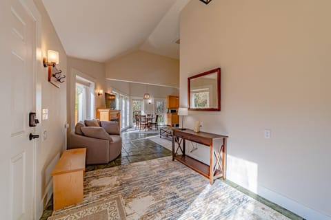 The Pool House House in Ferndale