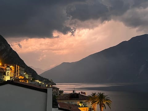 Villa Castello only room Bed and Breakfast in Limone Sul Garda