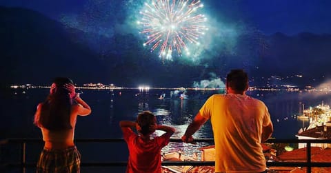 Villa Castello only room Bed and Breakfast in Limone Sul Garda