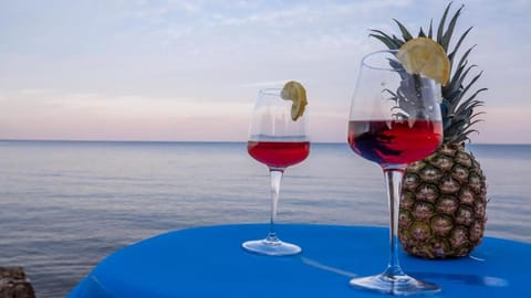 MAKAROUNIS THEA Bed and Breakfast in Messenia