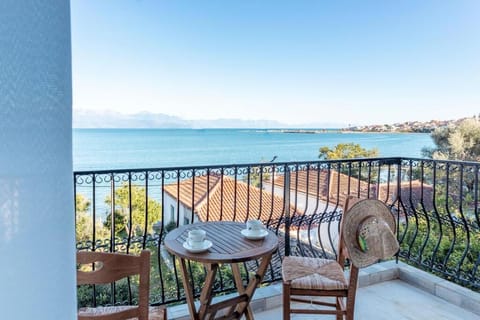 MAKAROUNIS THEA Bed and Breakfast in Messenia