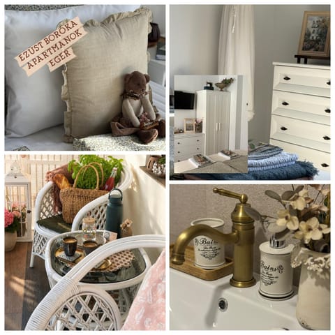 Property building, Kitchen or kitchenette