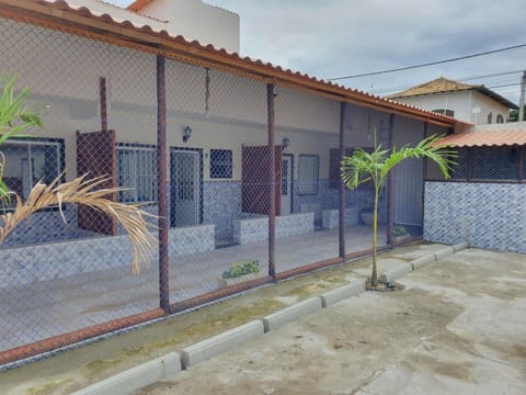 Residencial Flamboyant S4 Apartment in Cabo Frio