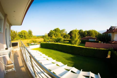 Am Meer Villa in Pieria, Greece