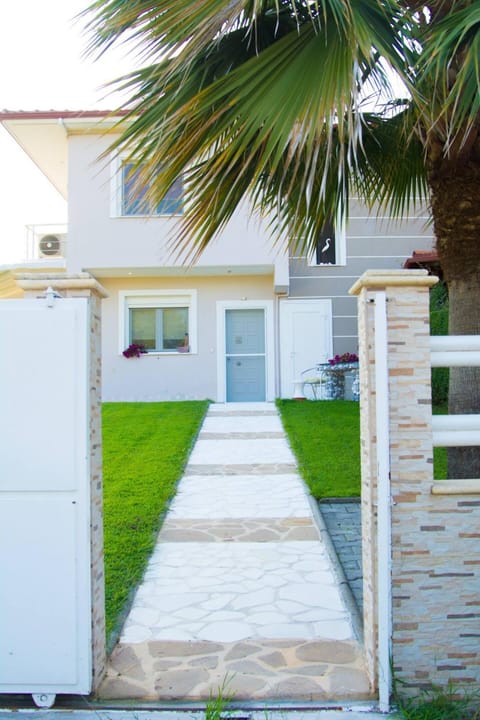 Am Meer Villa in Pieria, Greece