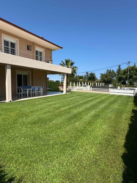 Am Meer Villa in Pieria, Greece