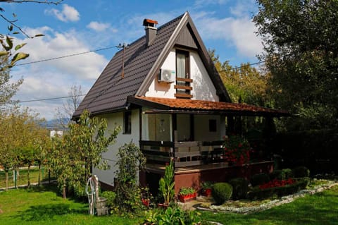 Holiday Home Ravne Campground/ 
RV Resort in Federation of Bosnia and Herzegovina