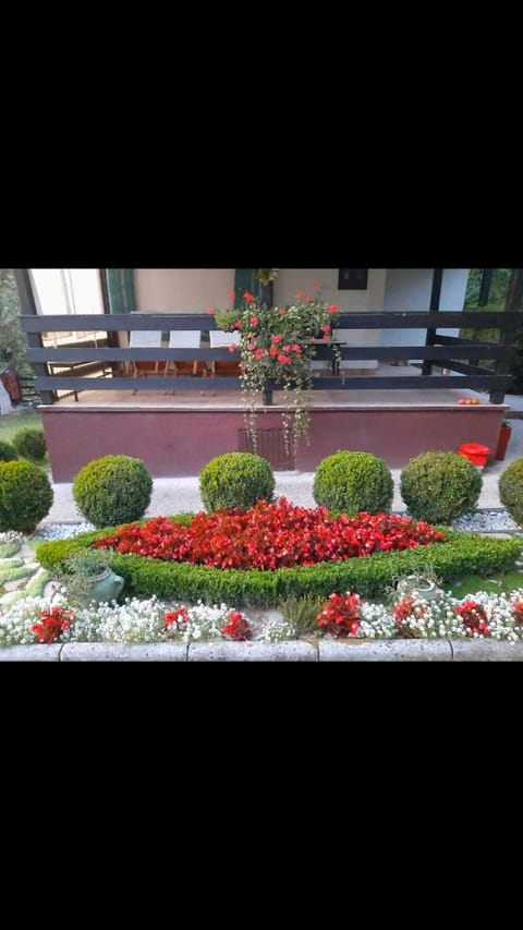 Holiday Home Ravne Campground/ 
RV Resort in Federation of Bosnia and Herzegovina