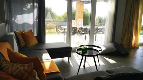 Lovely Sunset -Villa Zoe Villa in Halkidiki