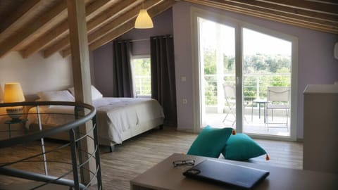 Lovely Sunset -Villa Zoe Villa in Halkidiki