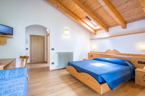 Al Pian Garnì - B&B & Pizza Hotel in Trentino-South Tyrol