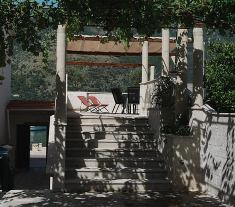 Sea Front 171 Apartment in Dobrota