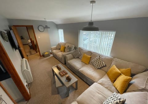 Westend Holiday Let 3 Brecon House in Llanfaes