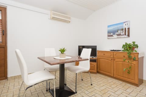 Apartmani Češljar Apartment in Makarska