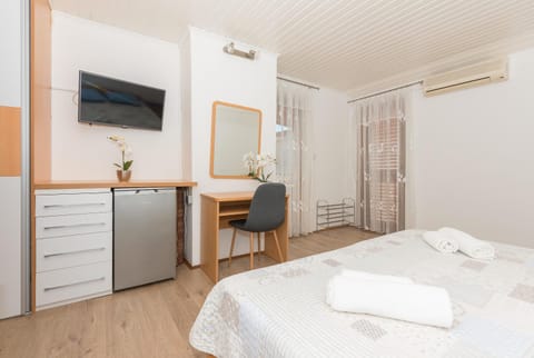 Apartmani Češljar Apartment in Makarska
