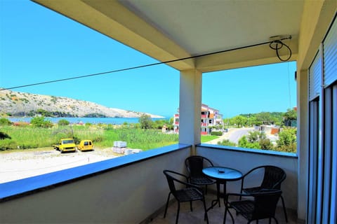 Balcony/Terrace, Balcony/Terrace, Sea view