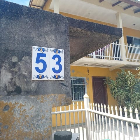 Property logo or sign