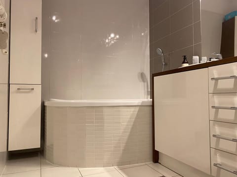 Ann Apartament Skandi Apartment in Gdansk