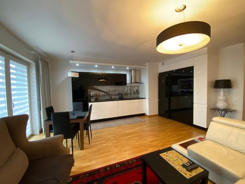 Ann Apartament Skandi Apartment in Gdansk