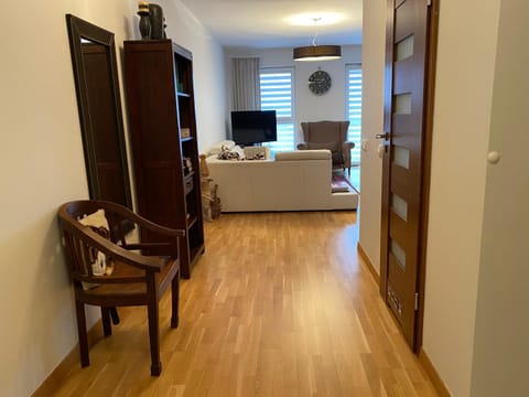 Ann Apartament Skandi Apartment in Gdansk